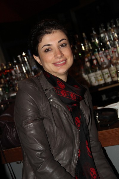 Saudade screening at Dictateur
